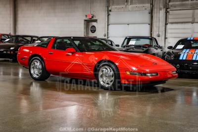 1994 Chevrolet Corvette