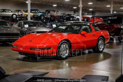 1994 Chevrolet Corvette