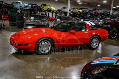 1994 Chevrolet Corvette