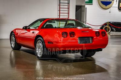 1994 Chevrolet Corvette