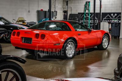 1994 Chevrolet Corvette