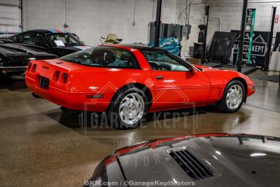 1994 Chevrolet Corvette