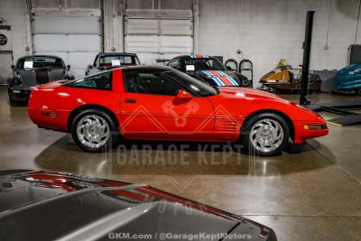 1994 Chevrolet Corvette
