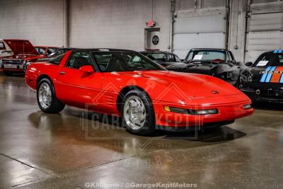 1994 Chevrolet Corvette