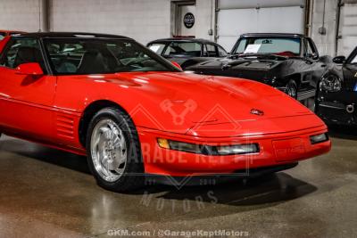 1994 Chevrolet Corvette