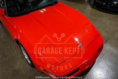 1994 Chevrolet Corvette