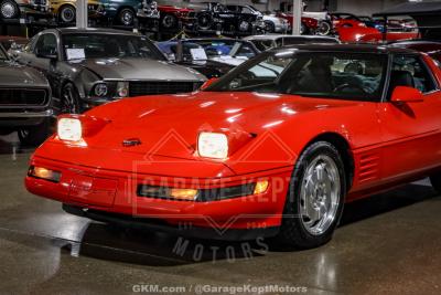 1994 Chevrolet Corvette