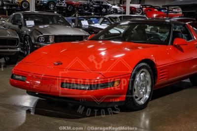 1994 Chevrolet Corvette