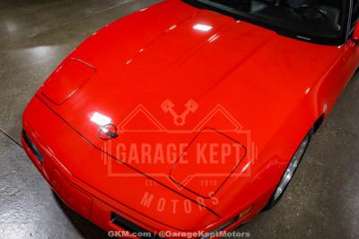 1994 Chevrolet Corvette