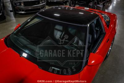 1994 Chevrolet Corvette