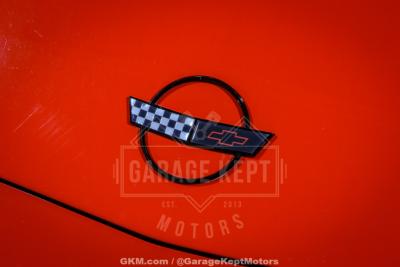 1994 Chevrolet Corvette