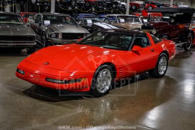 1994 Chevrolet Corvette