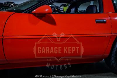 1994 Chevrolet Corvette