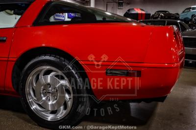 1994 Chevrolet Corvette