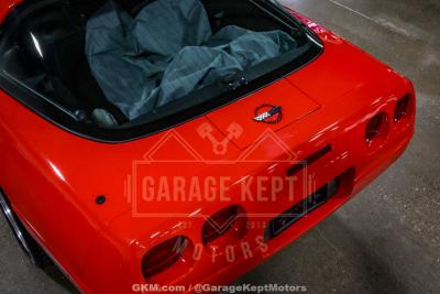 1994 Chevrolet Corvette