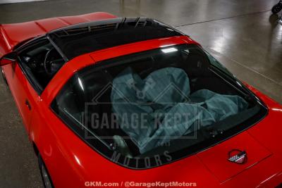 1994 Chevrolet Corvette