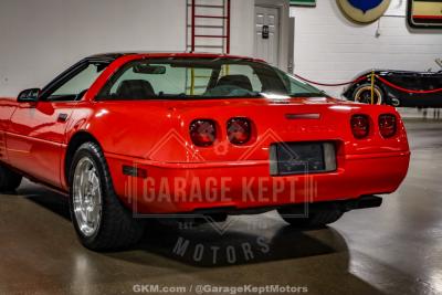 1994 Chevrolet Corvette