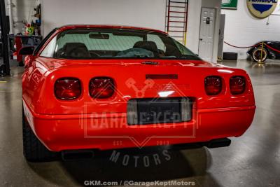 1994 Chevrolet Corvette