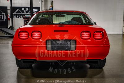 1994 Chevrolet Corvette