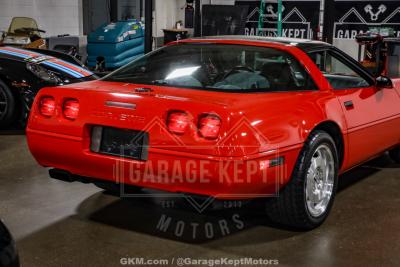 1994 Chevrolet Corvette