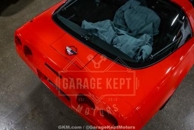 1994 Chevrolet Corvette