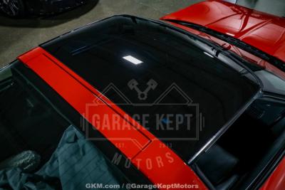 1994 Chevrolet Corvette