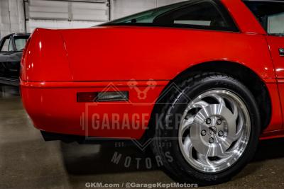 1994 Chevrolet Corvette