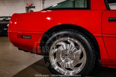 1994 Chevrolet Corvette