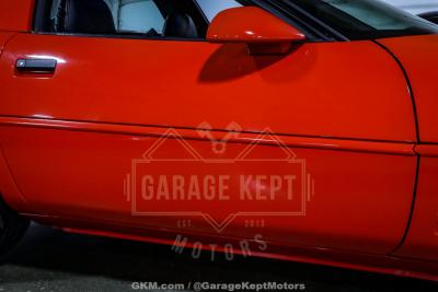 1994 Chevrolet Corvette