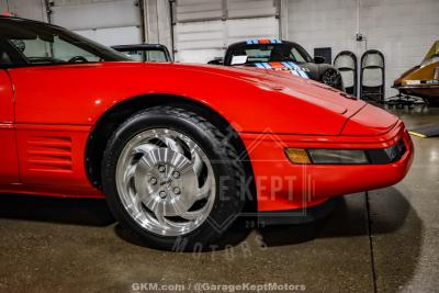 1994 Chevrolet Corvette