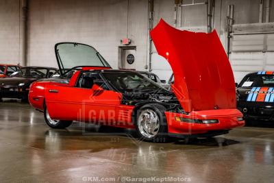 1994 Chevrolet Corvette