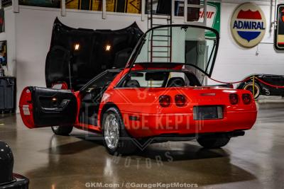 1994 Chevrolet Corvette