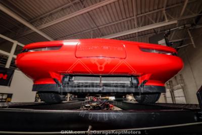 1994 Chevrolet Corvette