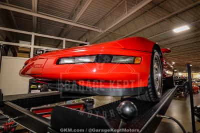 1994 Chevrolet Corvette