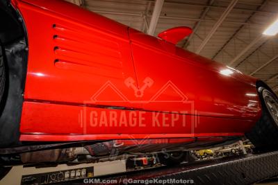 1994 Chevrolet Corvette