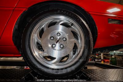 1994 Chevrolet Corvette