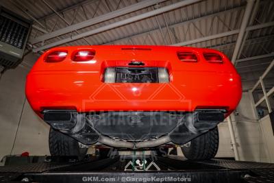 1994 Chevrolet Corvette