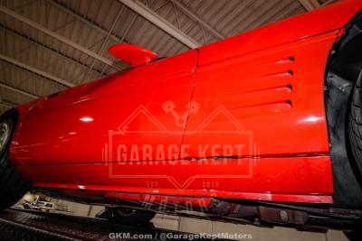 1994 Chevrolet Corvette