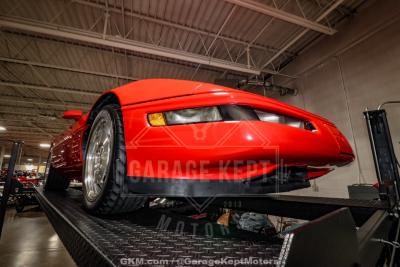 1994 Chevrolet Corvette
