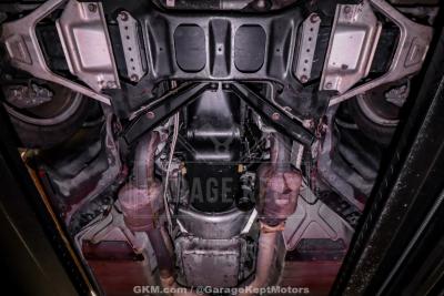 1994 Chevrolet Corvette