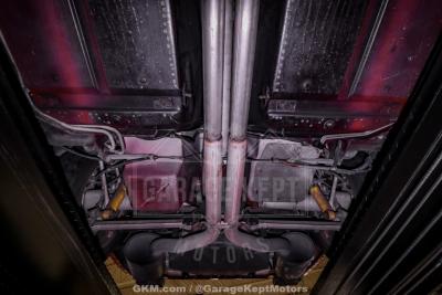 1994 Chevrolet Corvette