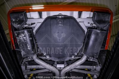 1994 Chevrolet Corvette