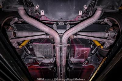 1994 Chevrolet Corvette