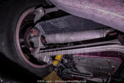 1994 Chevrolet Corvette