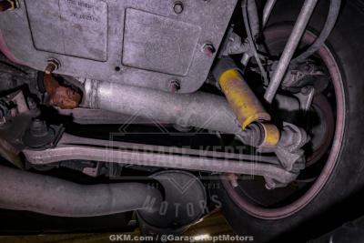 1994 Chevrolet Corvette