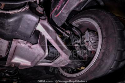 1994 Chevrolet Corvette