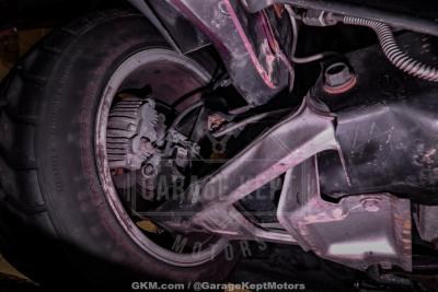 1994 Chevrolet Corvette