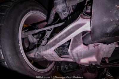 1994 Chevrolet Corvette