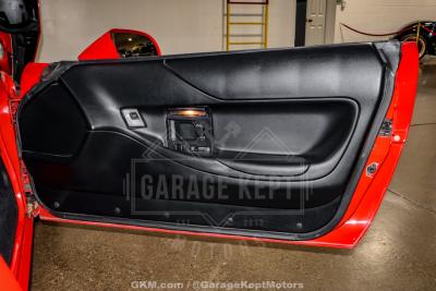 1994 Chevrolet Corvette