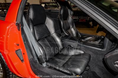 1994 Chevrolet Corvette